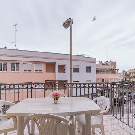Adriatico Villa Otranto Exterior photo