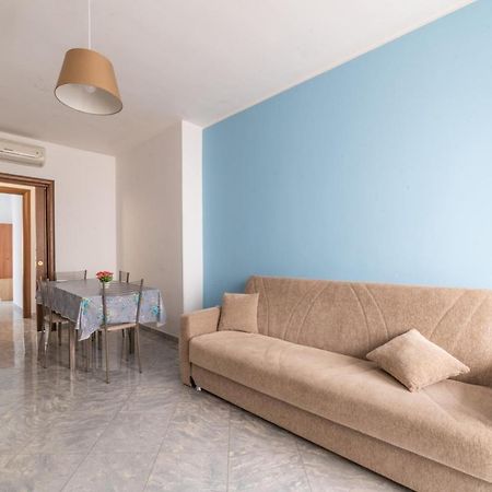 Adriatico Villa Otranto Exterior photo