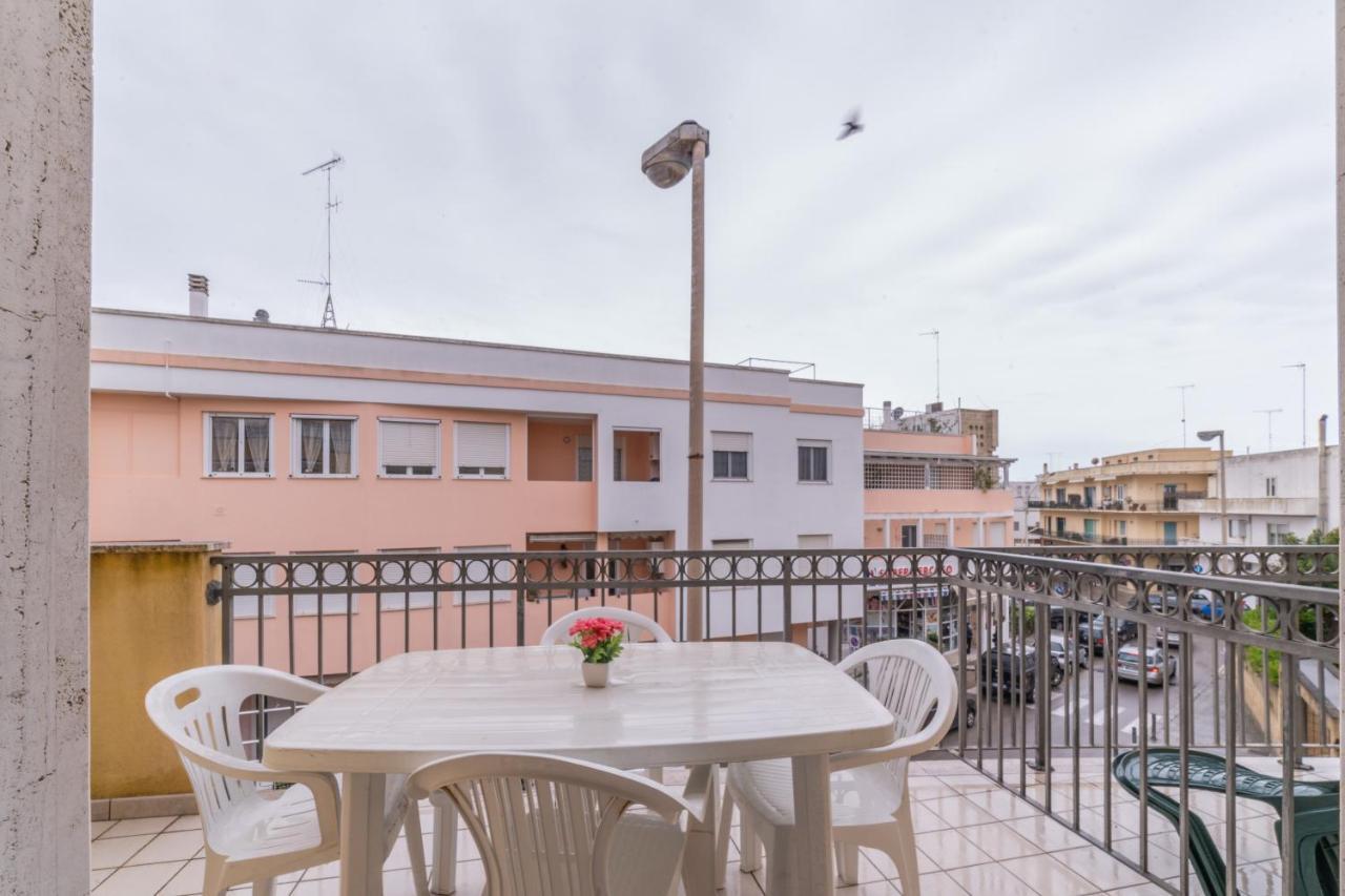 Adriatico Villa Otranto Exterior photo