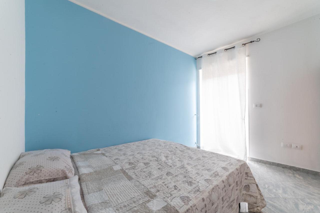 Adriatico Villa Otranto Exterior photo