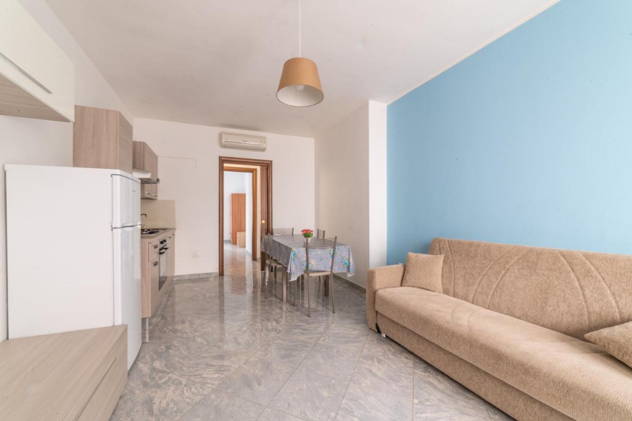 Adriatico Villa Otranto Exterior photo