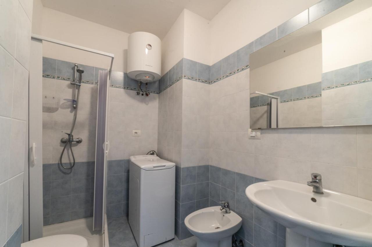 Adriatico Villa Otranto Exterior photo