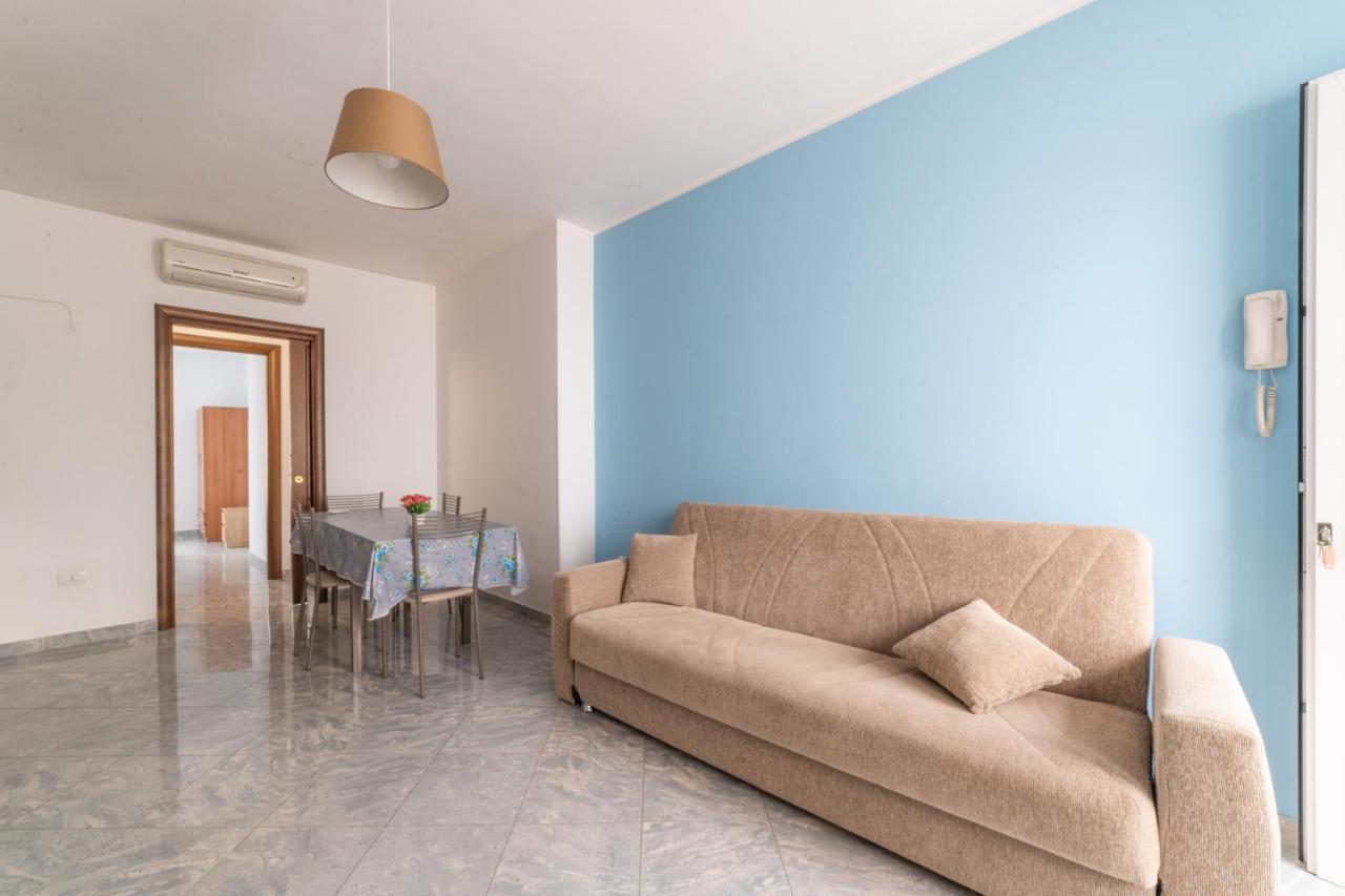 Adriatico Villa Otranto Exterior photo