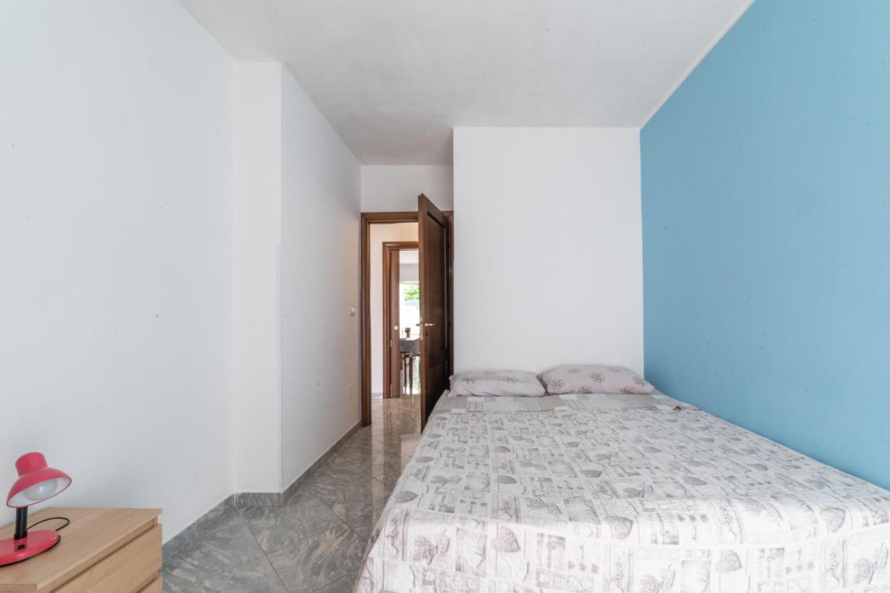 Adriatico Villa Otranto Exterior photo