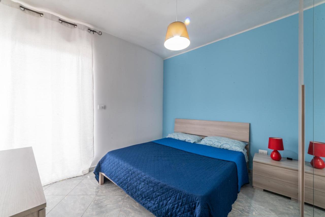 Adriatico Villa Otranto Exterior photo