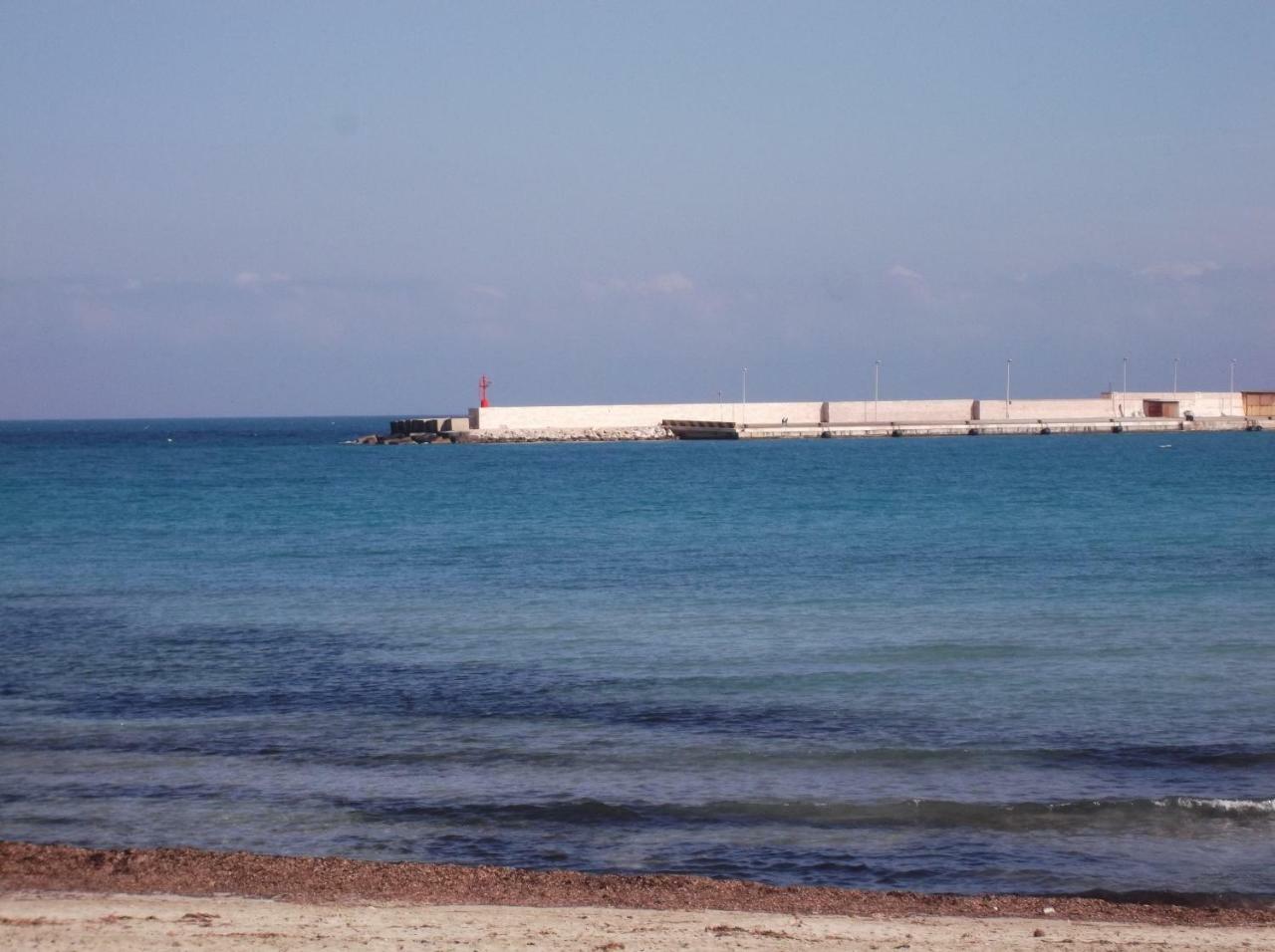 Adriatico Villa Otranto Exterior photo